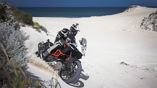 My KTM 1190R Adventures  Part 2 [upl. by Ajnos220]