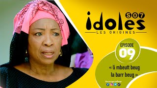 IDOLES  Saison 7  Episode 3 VOSTFR [upl. by Arytahs]