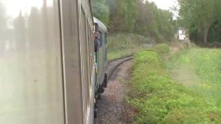 Finsbury Park Diesel Dawn Event Barrow Hill Part 4 [upl. by Bonneau]