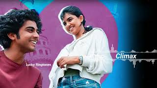 Premalu Movie Climax Bgm Ringtone  Premalu Movie Bgm Ringtones [upl. by Longwood]