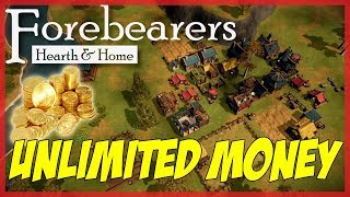 Forebearers Cheat Engine 🔴 Unlimited Money [upl. by Hgieloj]