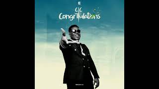 CIC  Congratulations CIC congratulations [upl. by Adamsen]