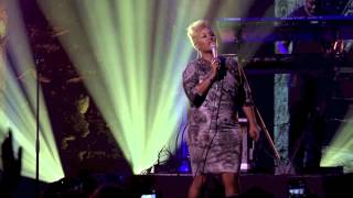 Emeli Sandé  Read All About It Part III Live at iTunes Festival 2012 [upl. by Holcman]