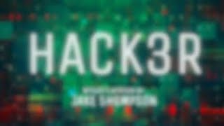 Trailer The hacker S11 [upl. by Xonel]