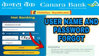 Mobile Banking Registration in Canara Bank [upl. by Ahsaetan417]