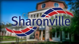 Sharonville City Council 1924 [upl. by Ahseit]