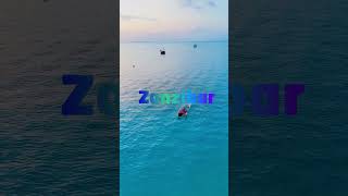 🌴 Zanzíbar un paraíso tropical te espera con Newblue [upl. by Ainolloppa]