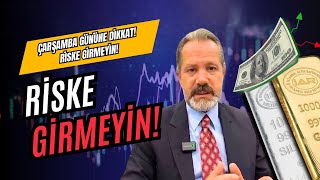 Çarşamba Gününe Dikkat  Riske Girmeyin [upl. by Chuipek]