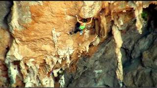 Petzl RocTrip Kalymnos 2006  Rock climbing in Greece [upl. by Murvyn654]