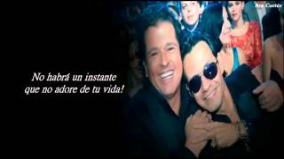 Free Mp3 Download Carlos Vives  Cuando Nos Volvamos a Encontrar ft Marc Anthony [upl. by Dasha]