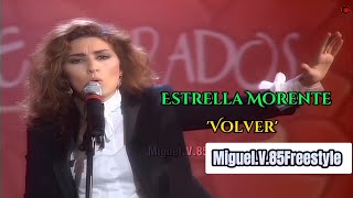 Estrella Morente quotVolverquot 2006 [upl. by Laine]