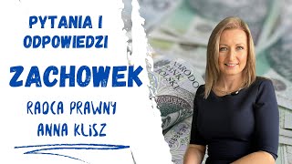 Jak uniknąć zachowku  pytania i odpowiedzi zachowek dziedziczenie spadek [upl. by Aisan]