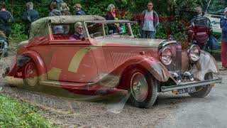 Firle Hill Climb 2018 [upl. by Marcelo]