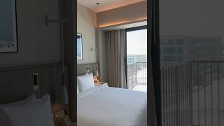 Deluxe Room  5 Vida Beach Resort Marassi Al Bahrain  Manama Bahrajn  CK VIVE [upl. by Affrica568]