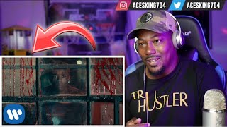 Lil Uzi Vert  Sanguine Paradise  REACTION [upl. by Samella]