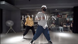 Celina Sharma amp Harris J – ‘247’  Huai En Choreography [upl. by Gaddi]