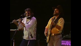 The Marshall Tucker Band  Cant You See [upl. by Wilonah]