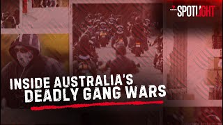 Inside Australias deadly gang wars  Full documentary [upl. by Haas]