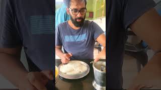 Ramasseri Idli  Palakkad  Iyengars Special [upl. by Arrac947]