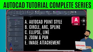 02 AutoCAD Tutorial  AutoCAD For Beginners in Hindi  Part 02 [upl. by Reinaldo]