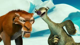 Ice Age 2  Starz Kids amp Family Promo [upl. by Wolcott]