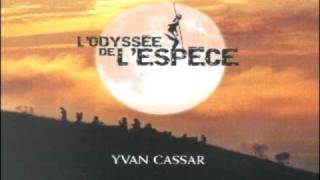 Un regard étrange  Ost Lodyssée de lèspece  Yvan cassar [upl. by Isolt]