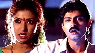 Poruginti Mangala Gouri Full Video Song  Subhalagnam Movie  Jagapathi BabuRoja [upl. by Eirised277]