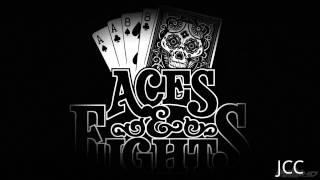 TNA  Aces and eights theme song [upl. by Irolav114]