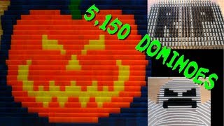 5150 Dominoes  Halloween Special [upl. by Keriann]