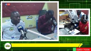 LIVE COMMENTARY IVORY COAST VRS EQUATORIAL GUINEA [upl. by Ronyar726]