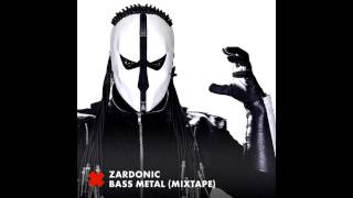 Zardonic  Bass Metal Mix [upl. by Peck847]