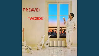 Words Original Version 1983 [upl. by Carbo]