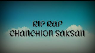 Rip Rap  Chanchion Saksan lyrics  Garo song [upl. by Hras]