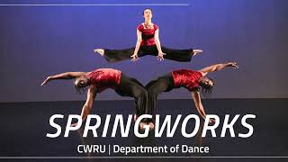 Springworks 2023 Promo [upl. by Filmer]