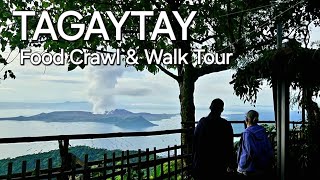 Tagaytay 2024 Travel Guide Best Places to Visit Eat and Stay [upl. by Tung]