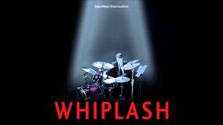 Whiplash Soundtrack 03  Too Hip To Retire [upl. by Essirehc]