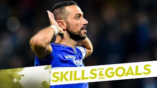 Skills amp Goals Fabio Quagliarella [upl. by Steinway144]