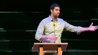 Engaging Islam The Gospel amp Nabeels Testimony [upl. by Idham394]