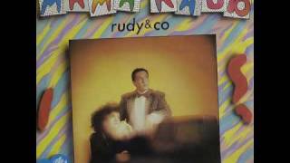 Rudy And Co  Mama Radio 1985 [upl. by Annasoh]