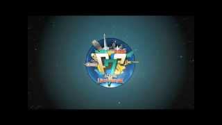 Official Trailer Planet Smansa 7 [upl. by Echo]