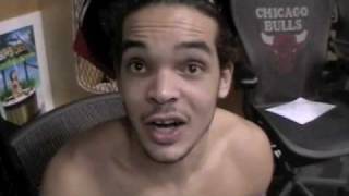 Joakim Noah speaks swedish [upl. by Merl]