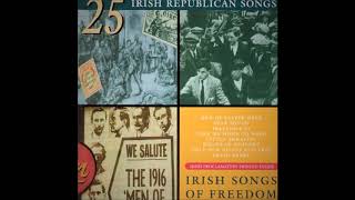 25 Irish Rebel Songs Of Freedom stpatricksday [upl. by Quinlan]