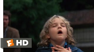 Firestarter 510 Movie CLIP  Tranquilized 1984 HD [upl. by Ettenim]