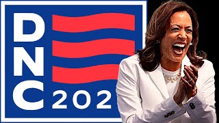 Dems Fear Unearned and Lunatic Overconfidence Will Destroy Que Mala and Her Pathetic Campaign [upl. by Ymmaj44]