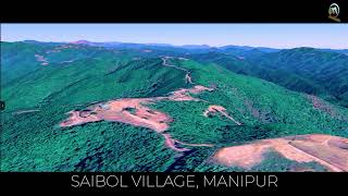 LEITHAO  NEAR SAIBOL VILLAGE MACHI BLOCK MANIPUR [upl. by Ainos]