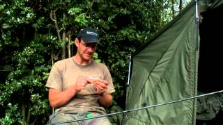 Team Korda  Simon Scott Tackles Yateley South Lake [upl. by Acina]