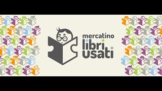 2023  Mercatino dei libri di testo usati in vendita oltre 3mila volumi a metà prezzo [upl. by Hutner]