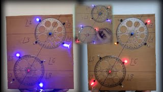 Working model of math for class 9Working model of math for class 8Transversal of Parallel lines [upl. by Ataliah]