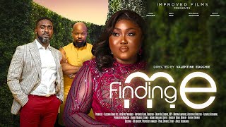 FINDING ME  Nigerian Movies 2024 Latest Full Movies [upl. by Burkhardt]