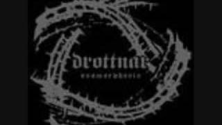 Drottnar  UNBLACK METAL  The Individual Complex [upl. by Vincents706]